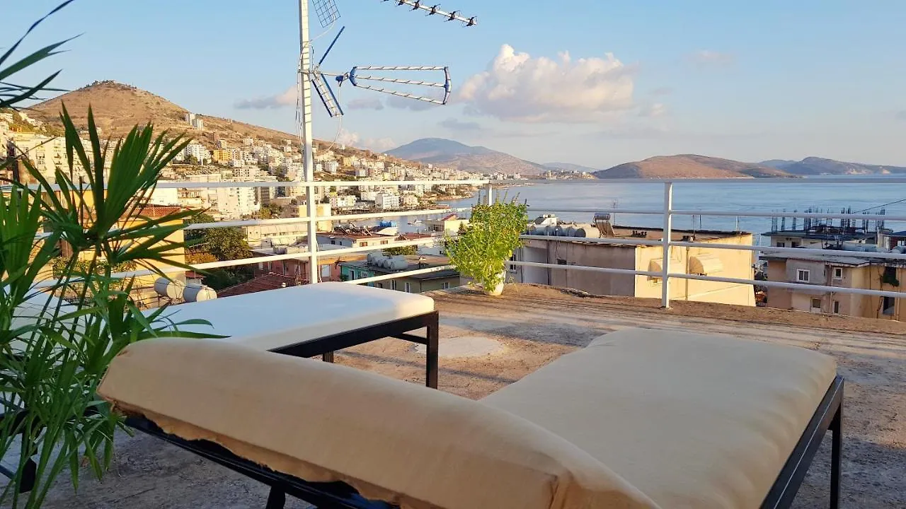 Joen Apartments Saranda