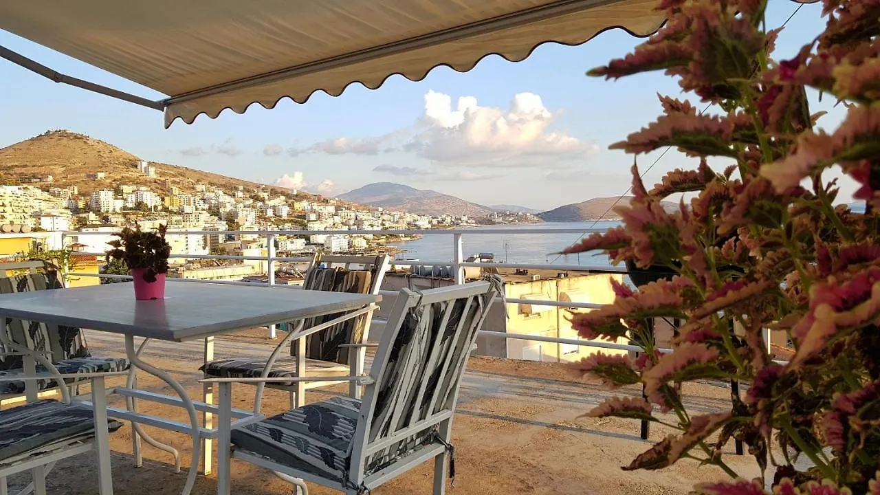 Joen Apartments Sarandë 0*,  Albania