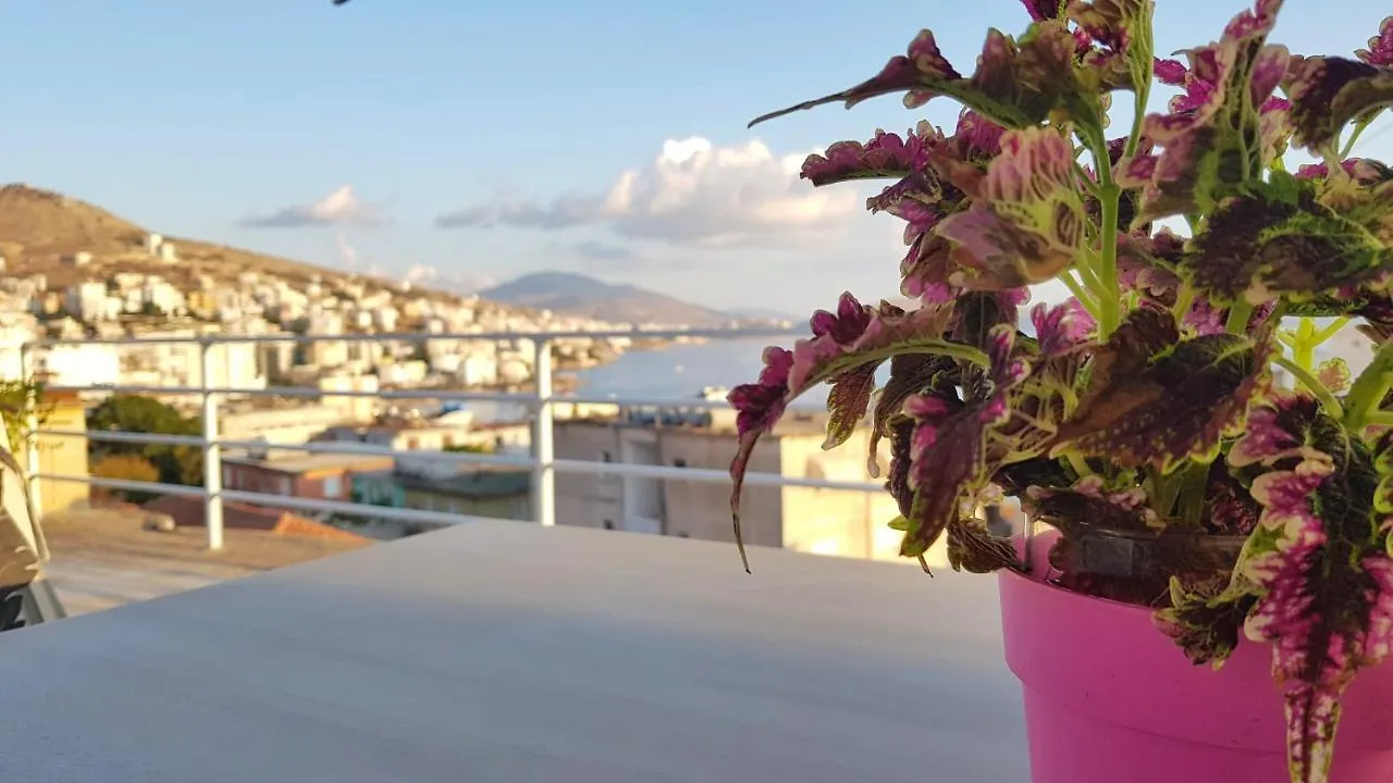 Joen Apartments Saranda