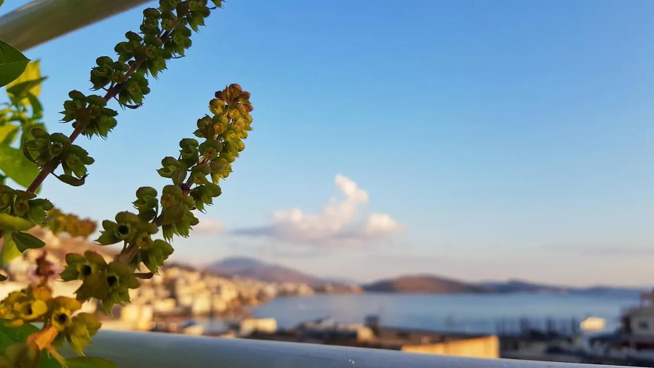 Joen Apartments Sarandë Albania