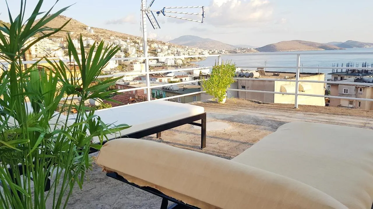 Joen Apartments Saranda 0*,
