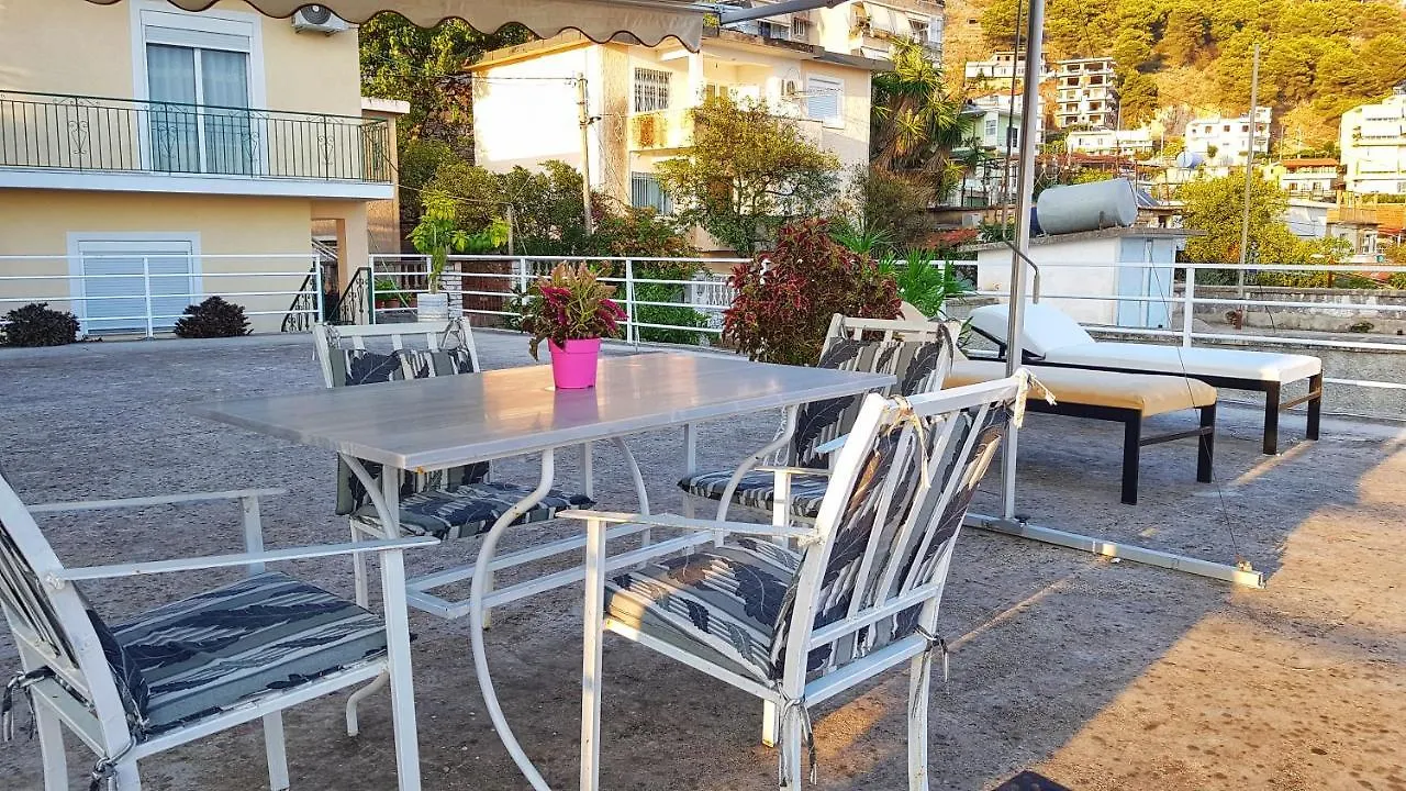 Joen Apartments Sarandë