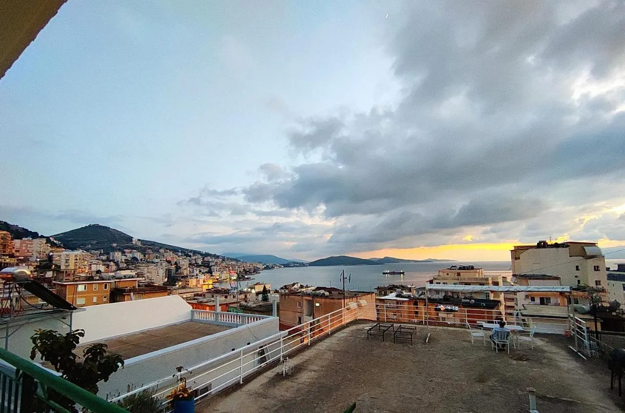 Joen Apartments Saranda