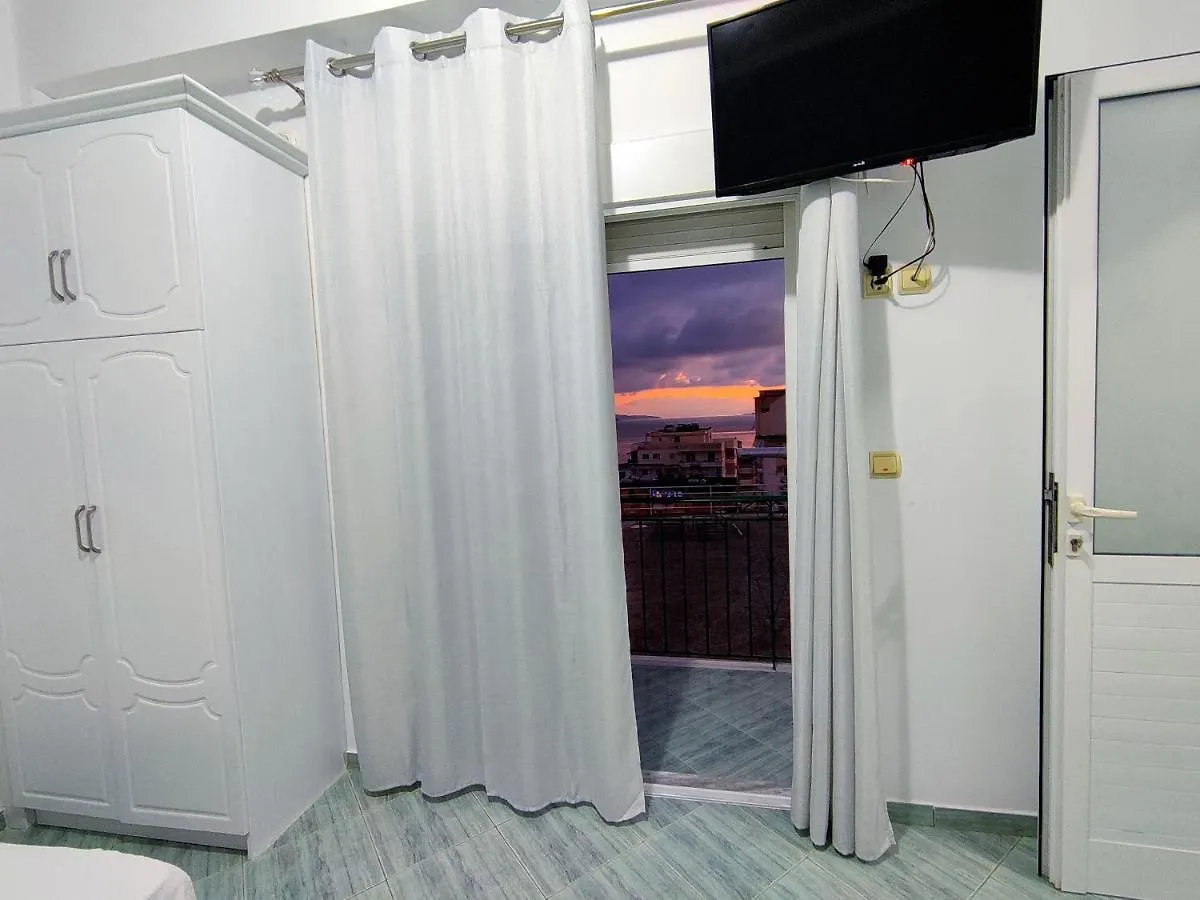 Joen Apartments Sarandë