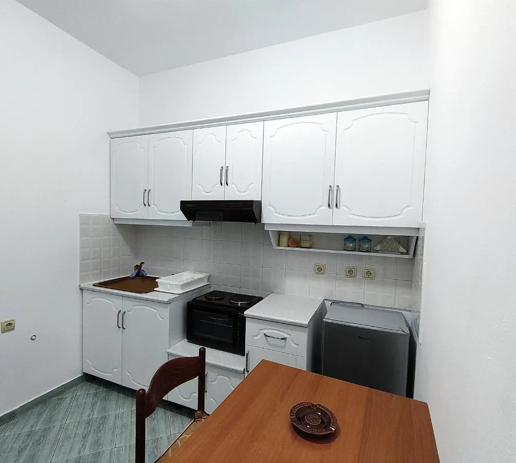 Joen Apartments Saranda
