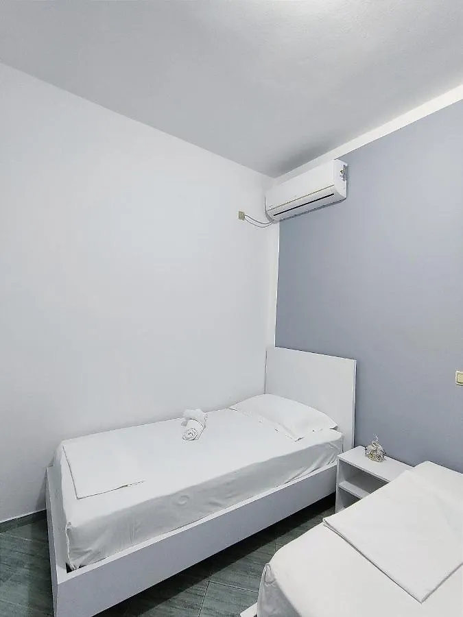 Joen Apartments Sarandë