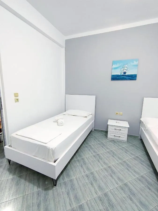 Joen Apartments Saranda Albania