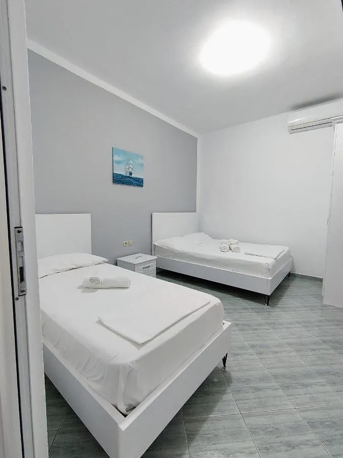 Joen Apartments Saranda