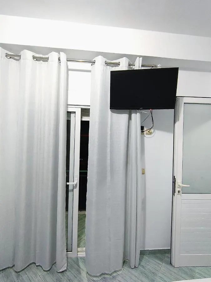Joen Apartments Saranda
