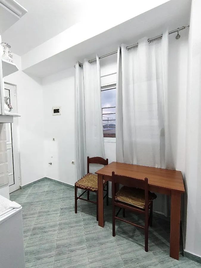 Joen Apartments Saranda Albania
