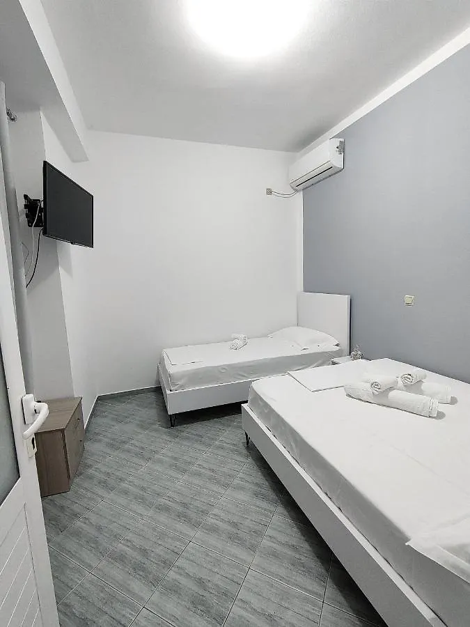 Joen Apartments Saranda