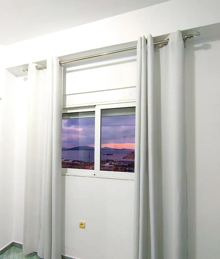 Joen Apartments Saranda