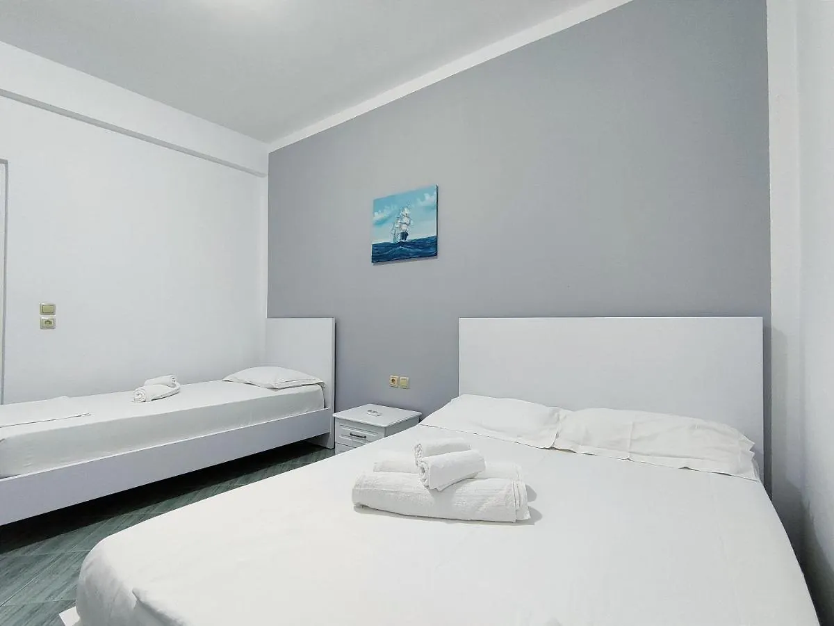 Joen Apartments Saranda