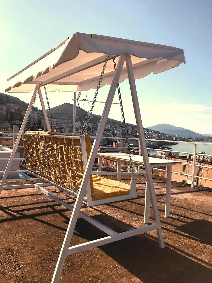 Joen Apartments Sarandë