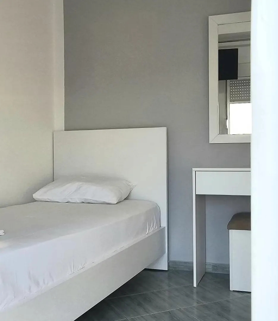 Joen Apartments Saranda