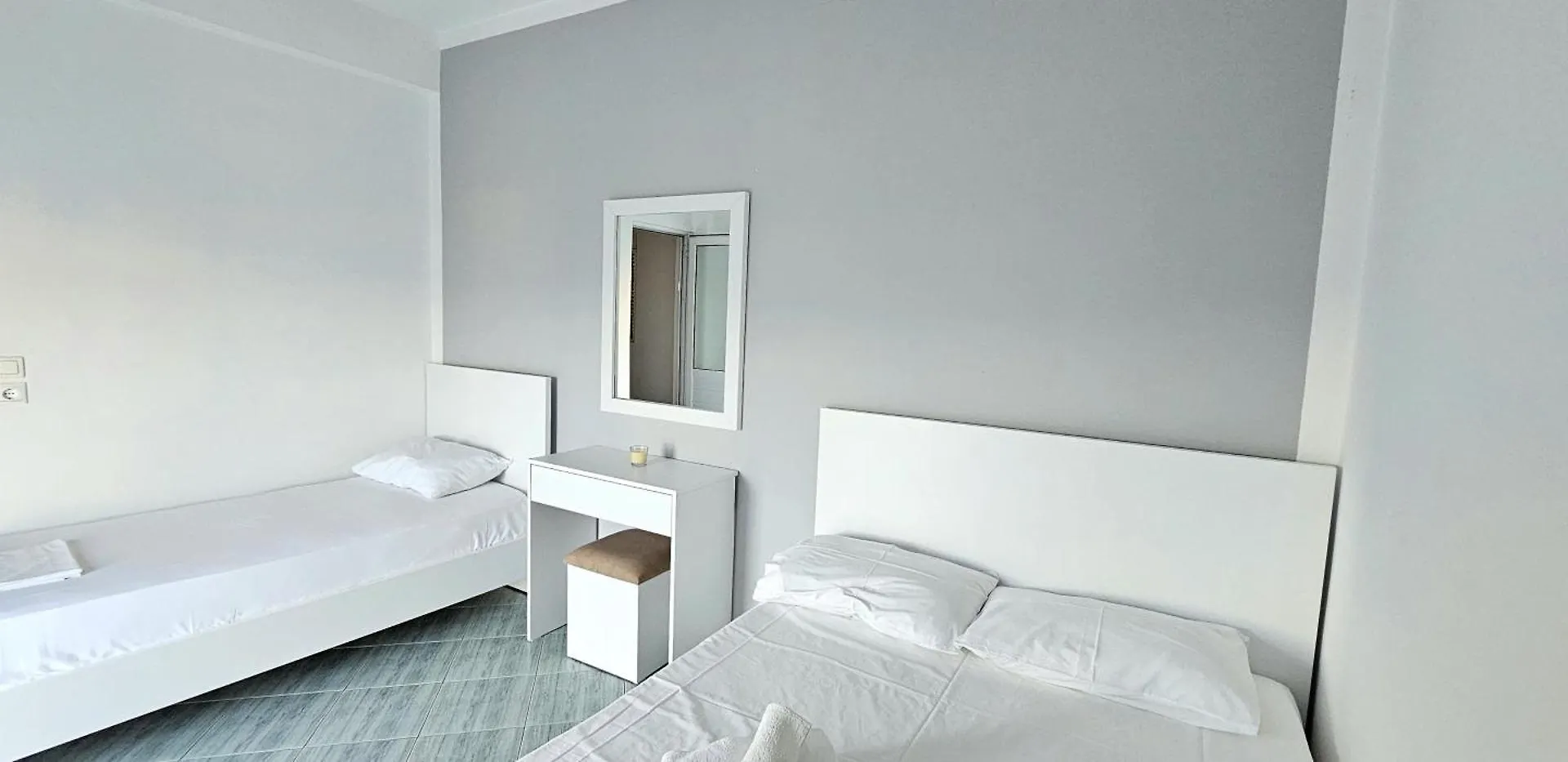 Joen Apartments Sarandë