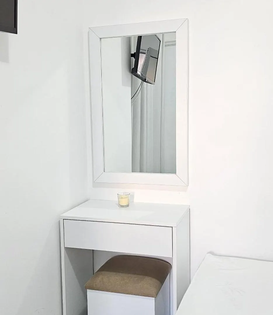 Joen Apartments Saranda