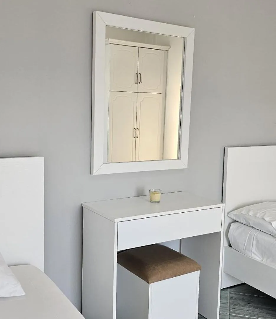 Joen Apartments Saranda