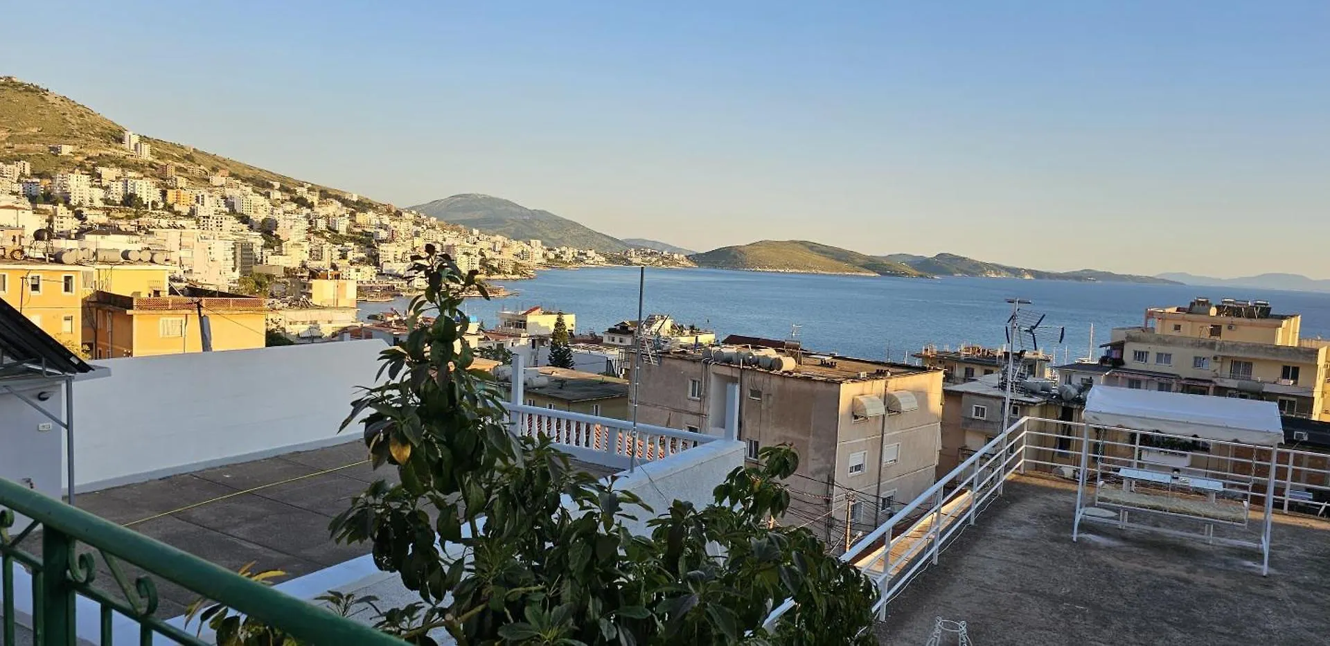Joen Apartments Sarandë