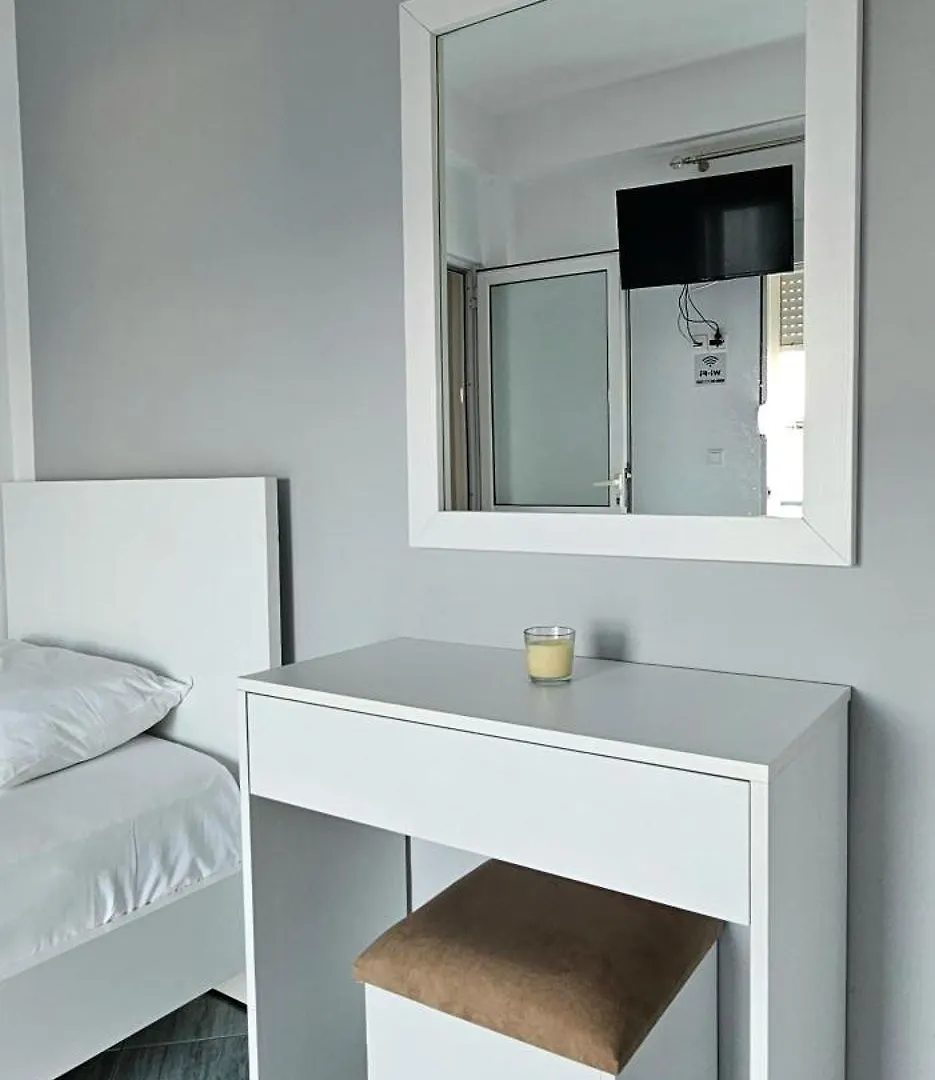 Joen Apartments Saranda
