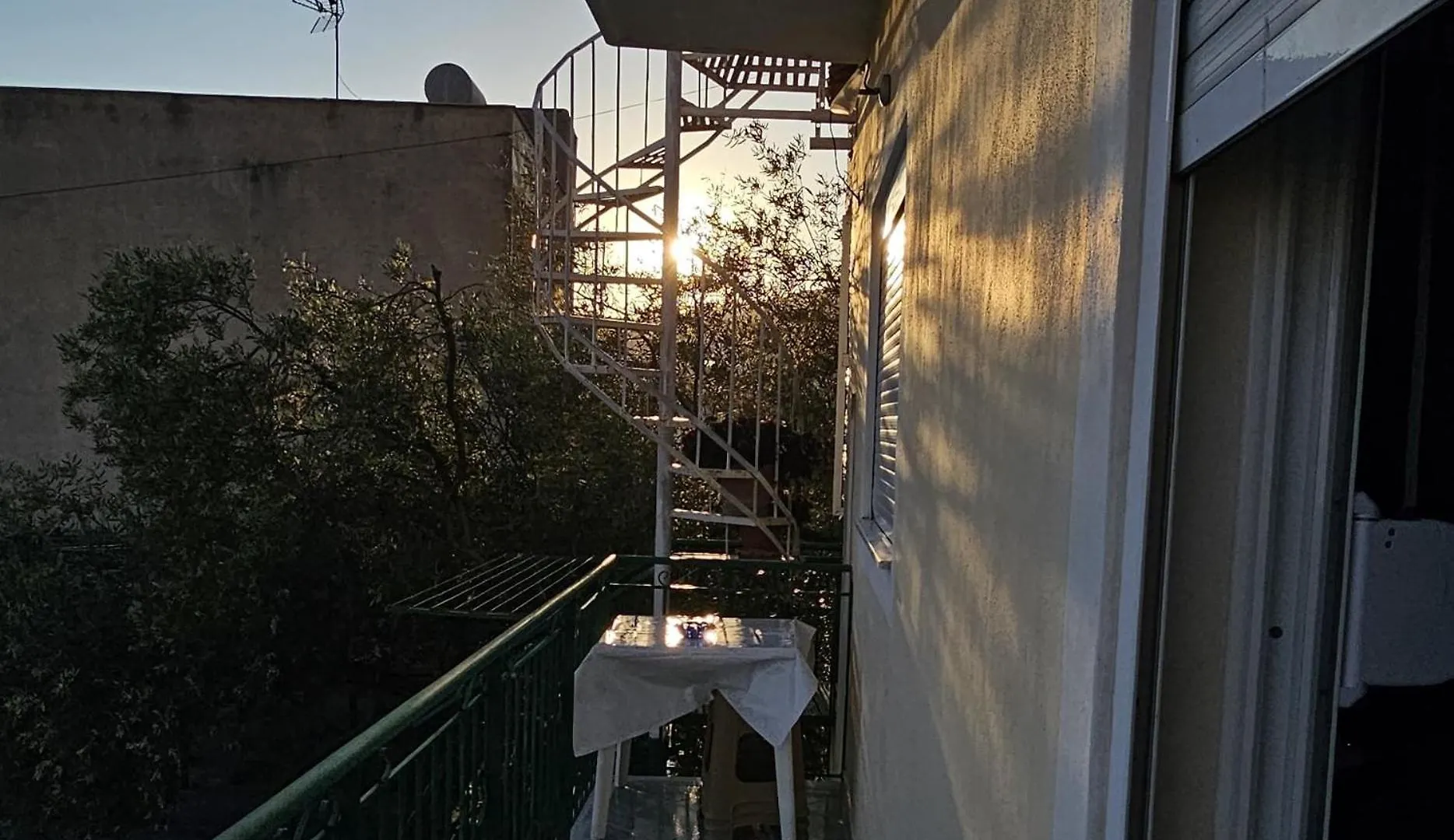 Joen Apartments Saranda