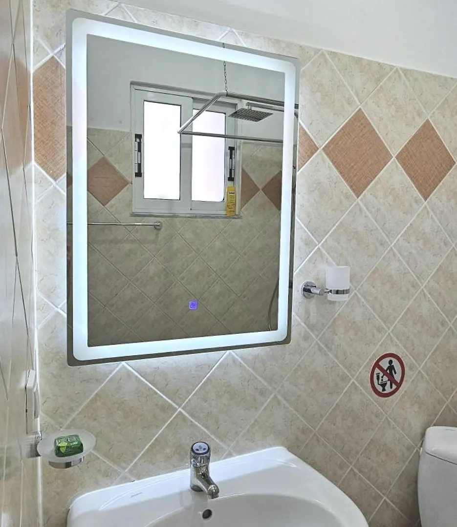 Joen Apartments Sarandë