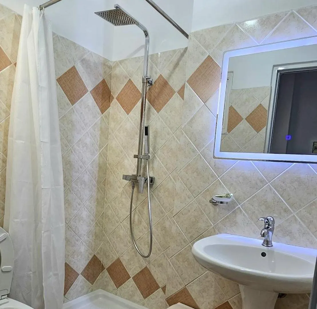 Joen Apartments Saranda Albania