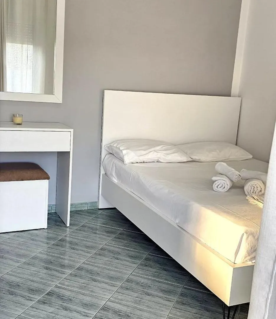 Joen Apartments Sarandë