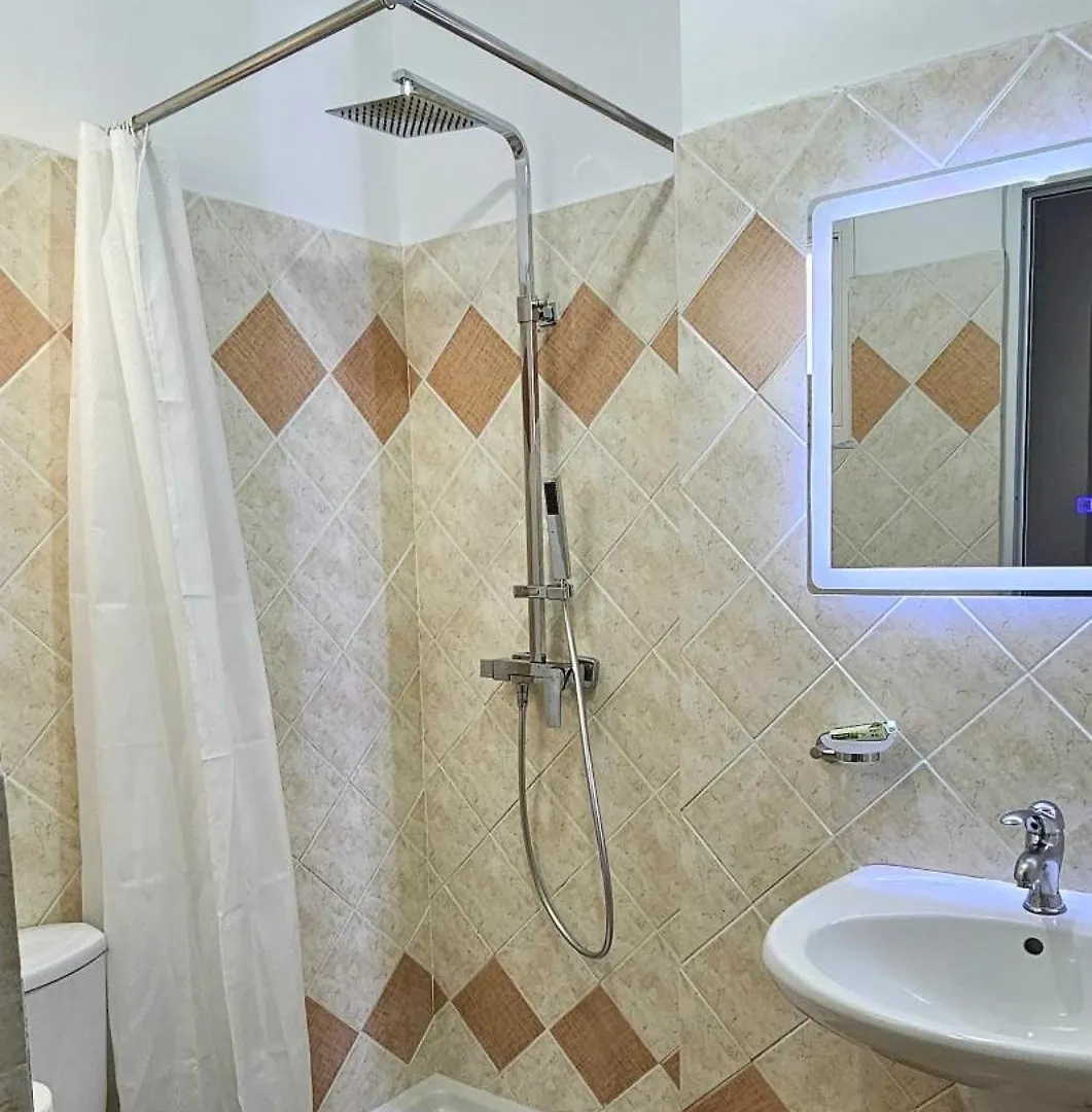 Joen Apartments Sarandë Albania