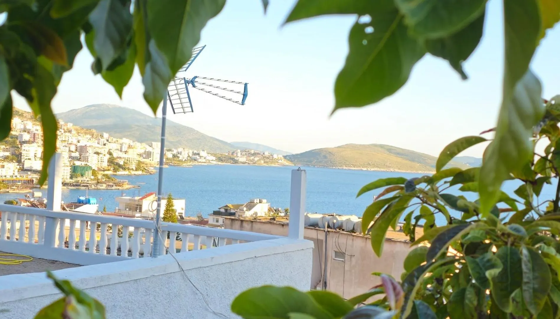 Joen Apartments Saranda
