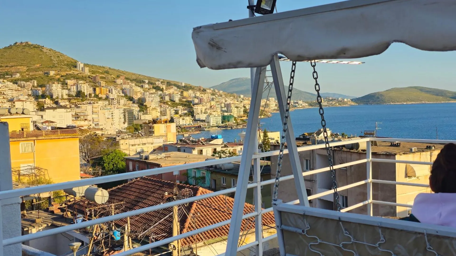 Joen Apartments Saranda Albania