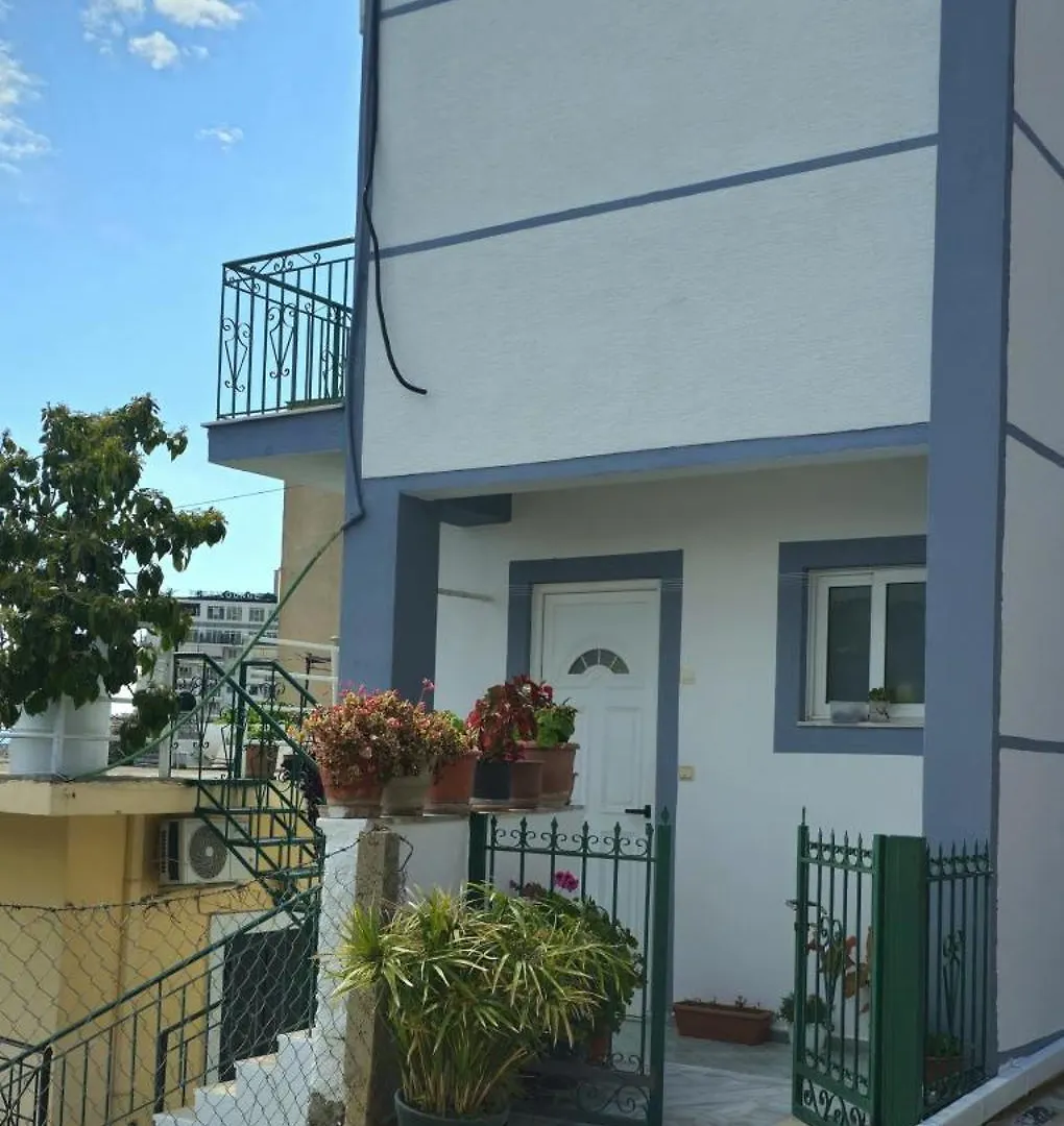 Joen Apartments Saranda Albania