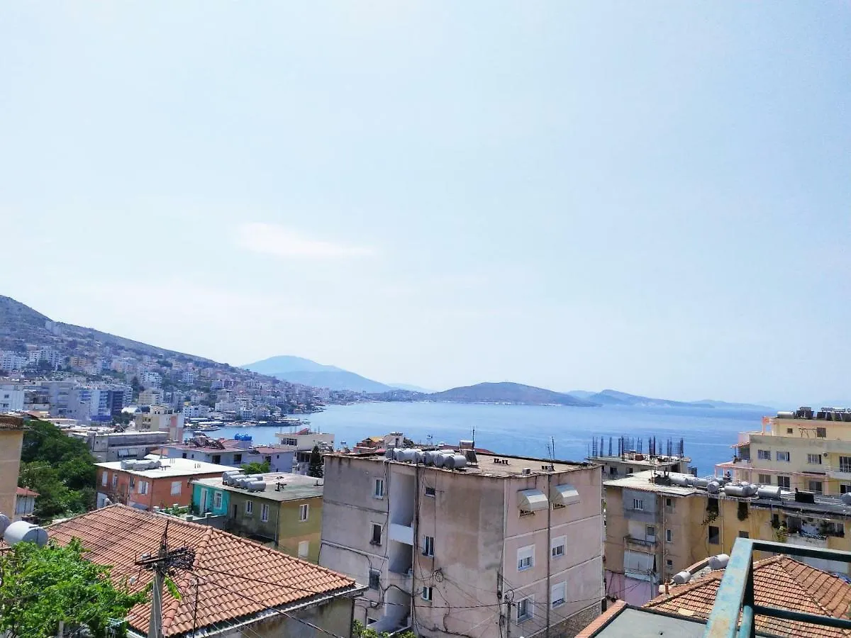 Joen Apartments Saranda 0*,