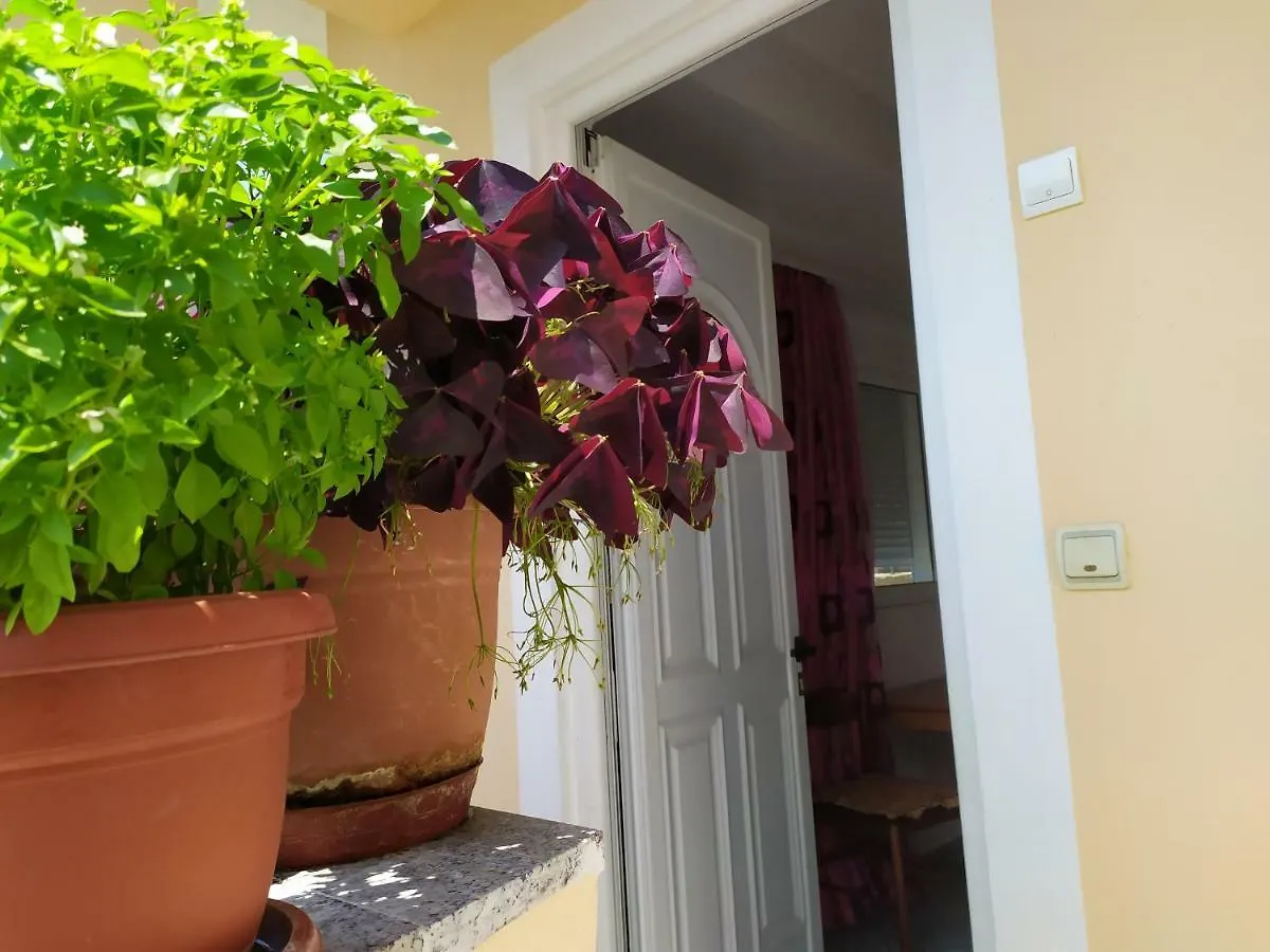 Joen Apartments Saranda
