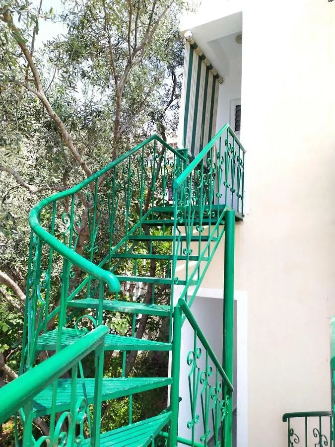 Joen Apartments Saranda Albania