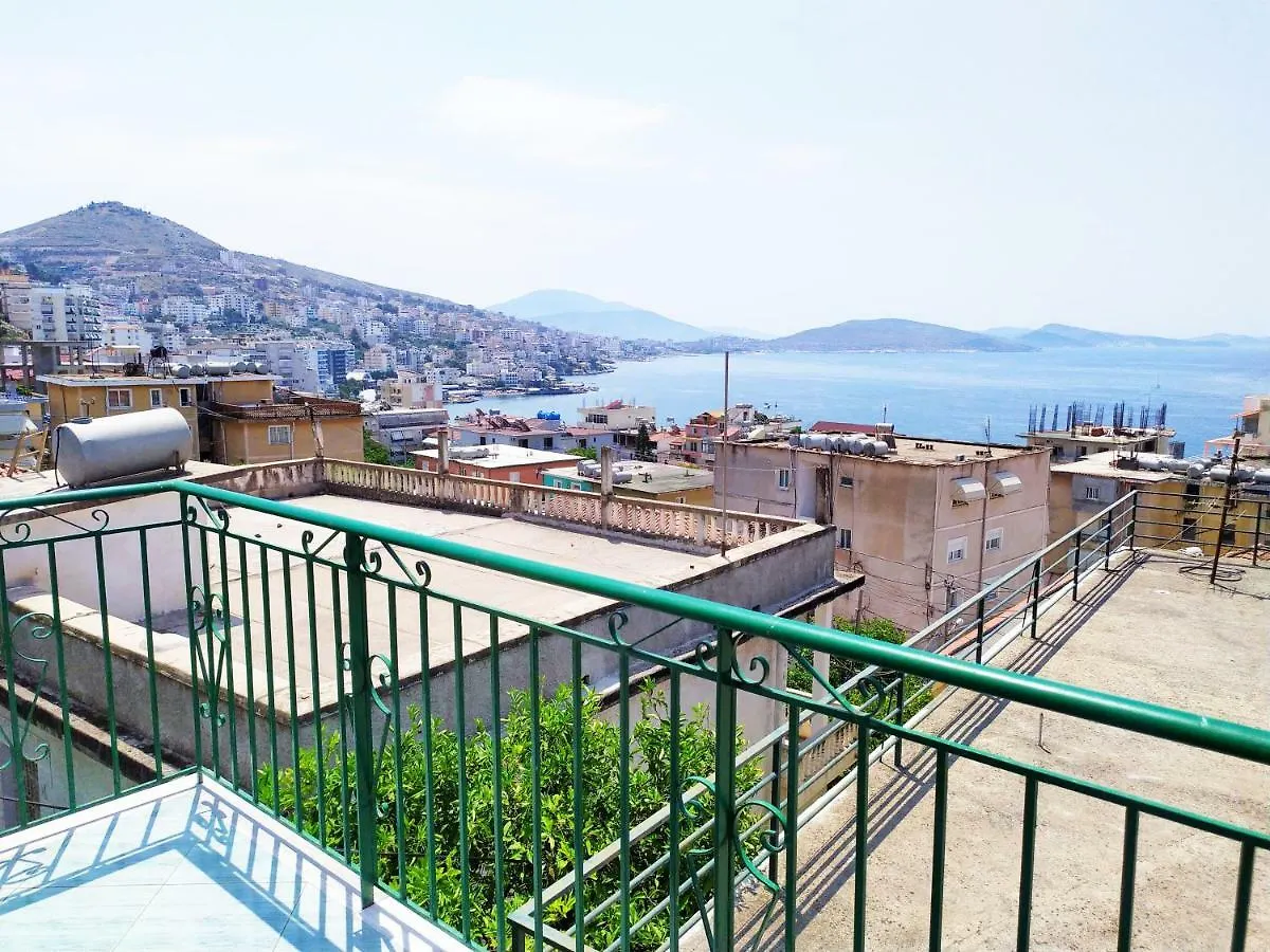 Joen Apartments Saranda