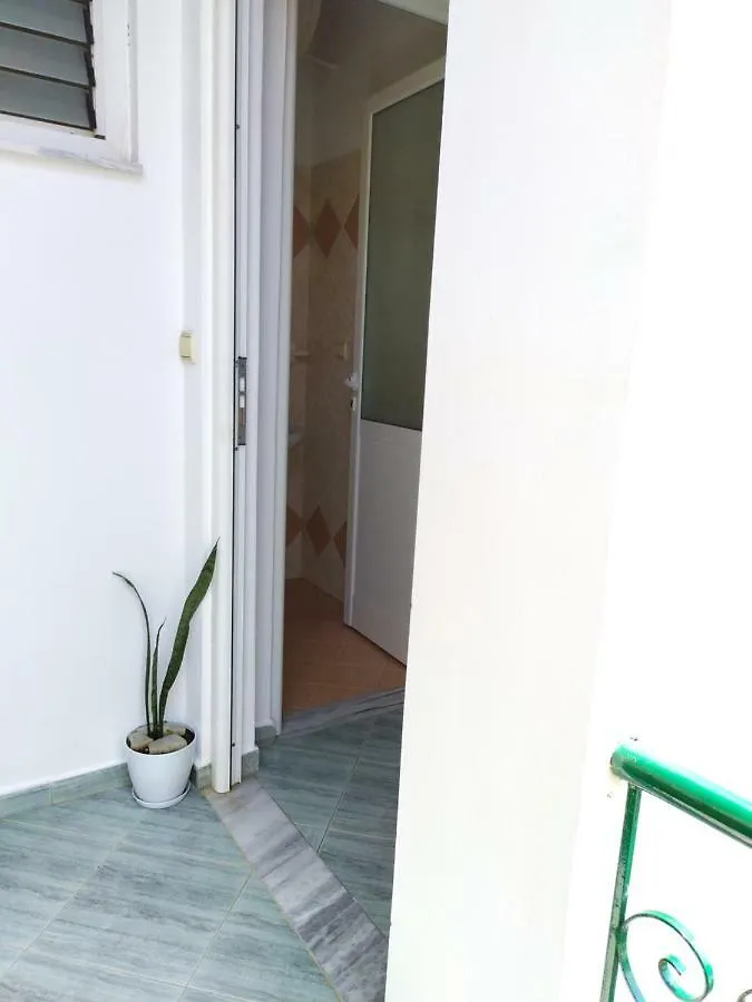 Joen Apartments Sarandë 0*,