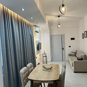 Appartamento Infinity, Sarandë