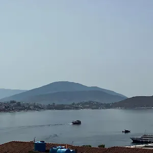 Appartamento Relax, Sarandë